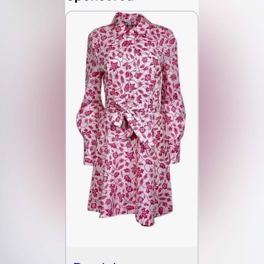 10 Crosby Derek Lam Dress
